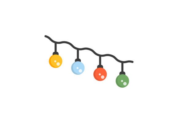 Christmas Loop Lights Embroidery Design Review