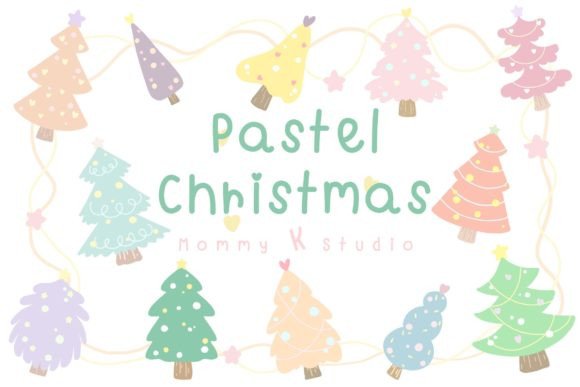 Christmas Tree Set8 Review for Embroidery Projects
